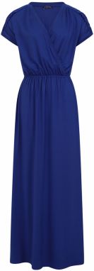 HotSquash Letné šaty  kráľovská modrá