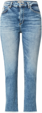 LTB Džínsy 'Lynda'  modrá denim