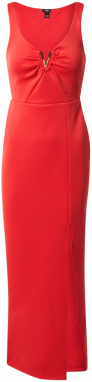 River Island Kokteilové šaty 'VIENNA'  červená
