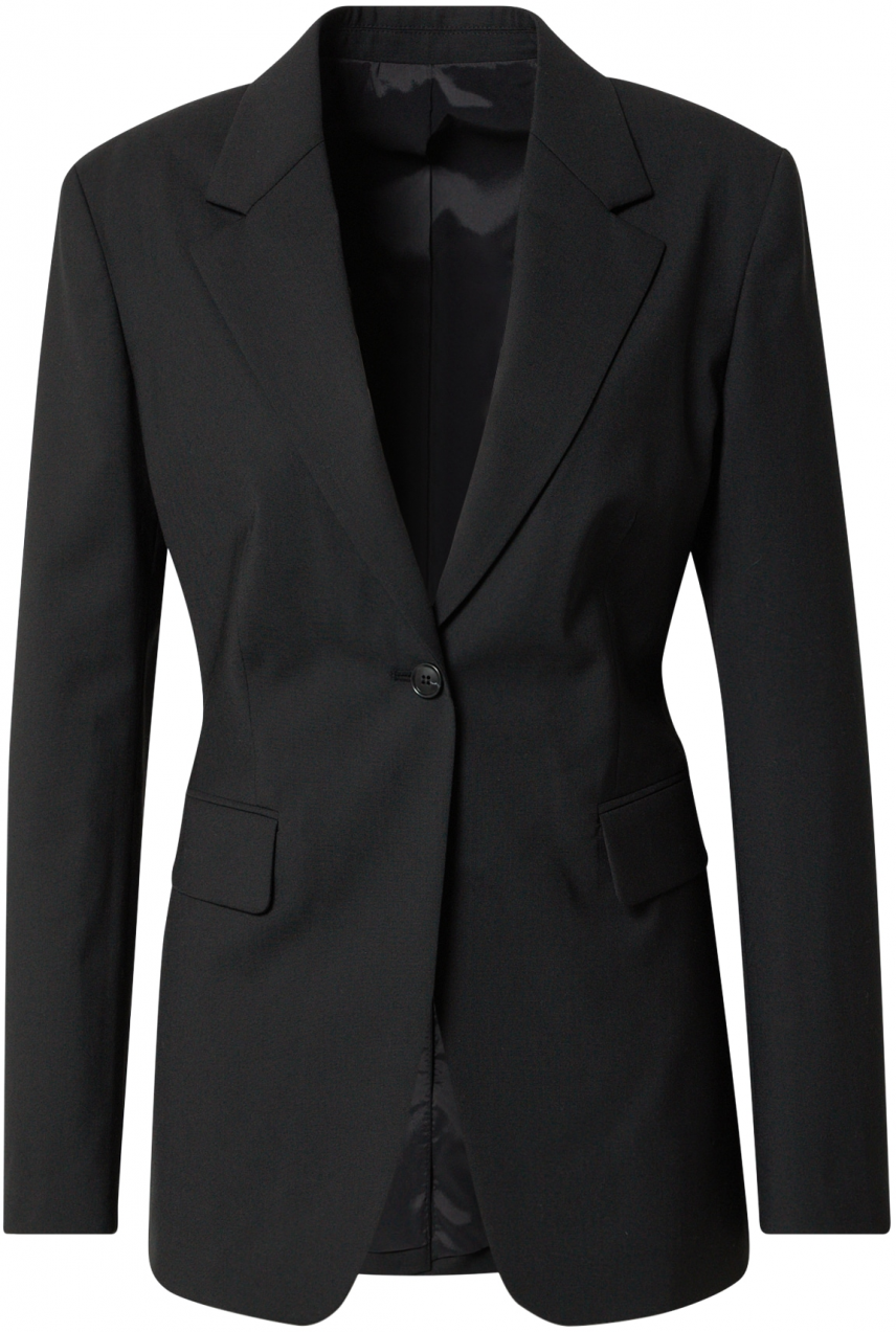 Tiger of Sweden Blejzer 'NARINA'  čierna