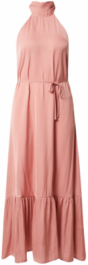 VILA Letné šaty 'DREAMY'  ružová