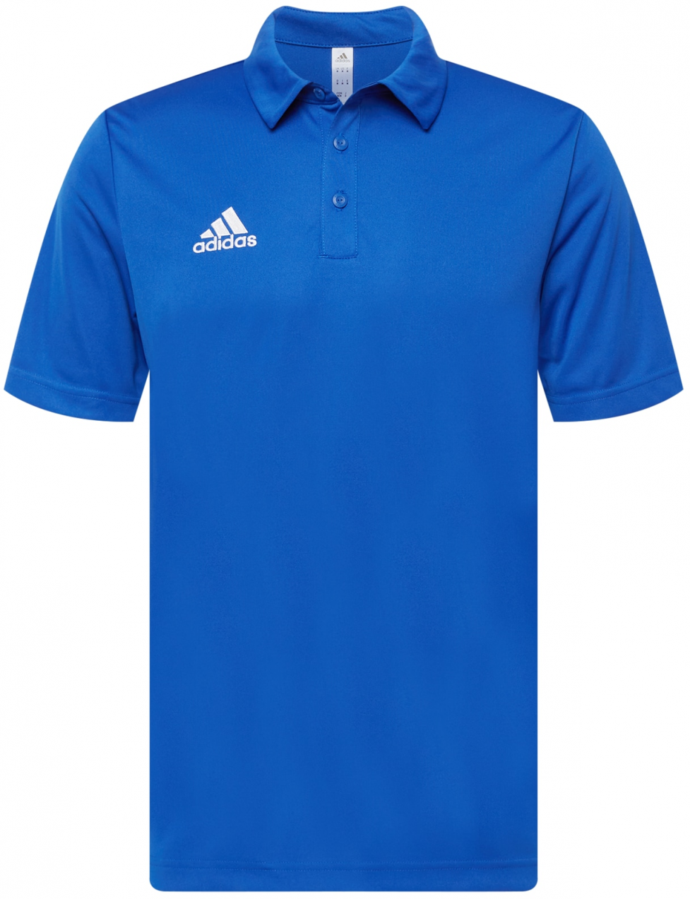 ADIDAS PERFORMANCE Funkčné tričko 'Entrada 22'  modrá / biela