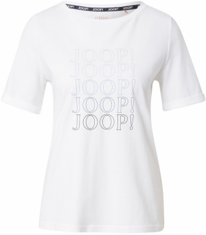 JOOP! Bodywear Tričko  svetlomodrá / tmavomodrá / biela