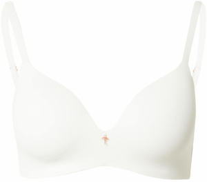 JOOP! Bodywear Podprsenka  perlovo biela