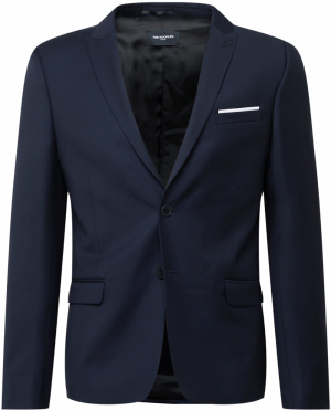 The Kooples Sako  tmavomodrá