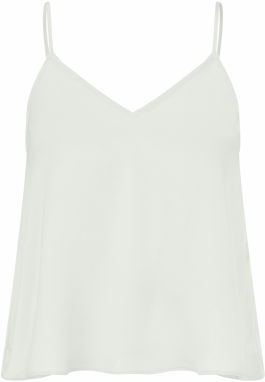 Abercrombie & Fitch Tričká na spanie  pastelovo zelená