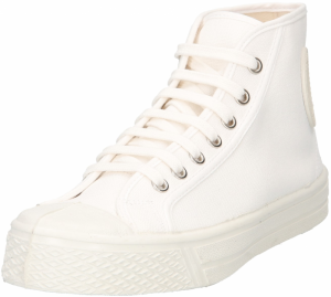 US Rubber Členkové tenisky  biela