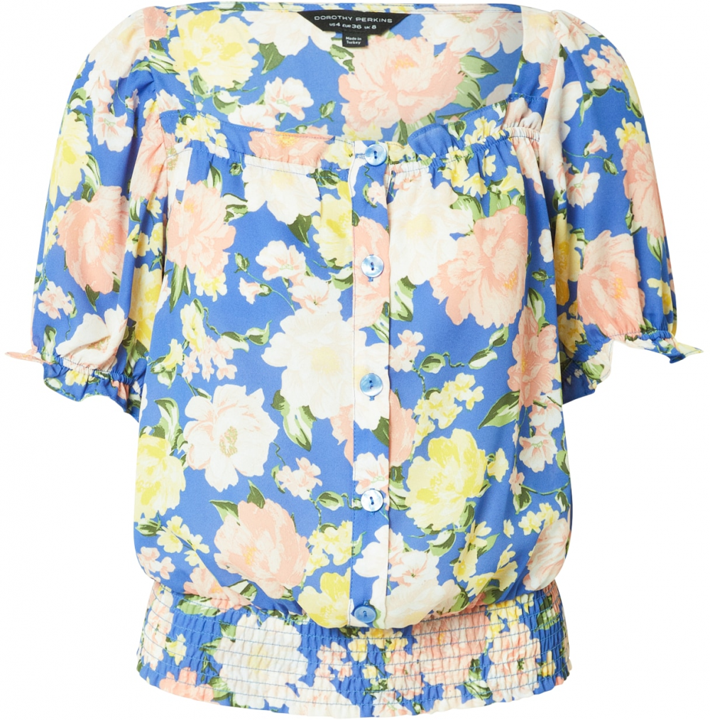Dorothy Perkins Blúzka  zmiešané farby