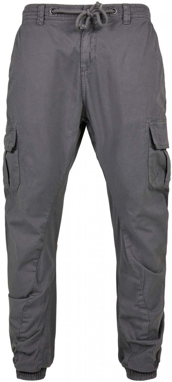Urban Classics Kapsáče  tmavosivá