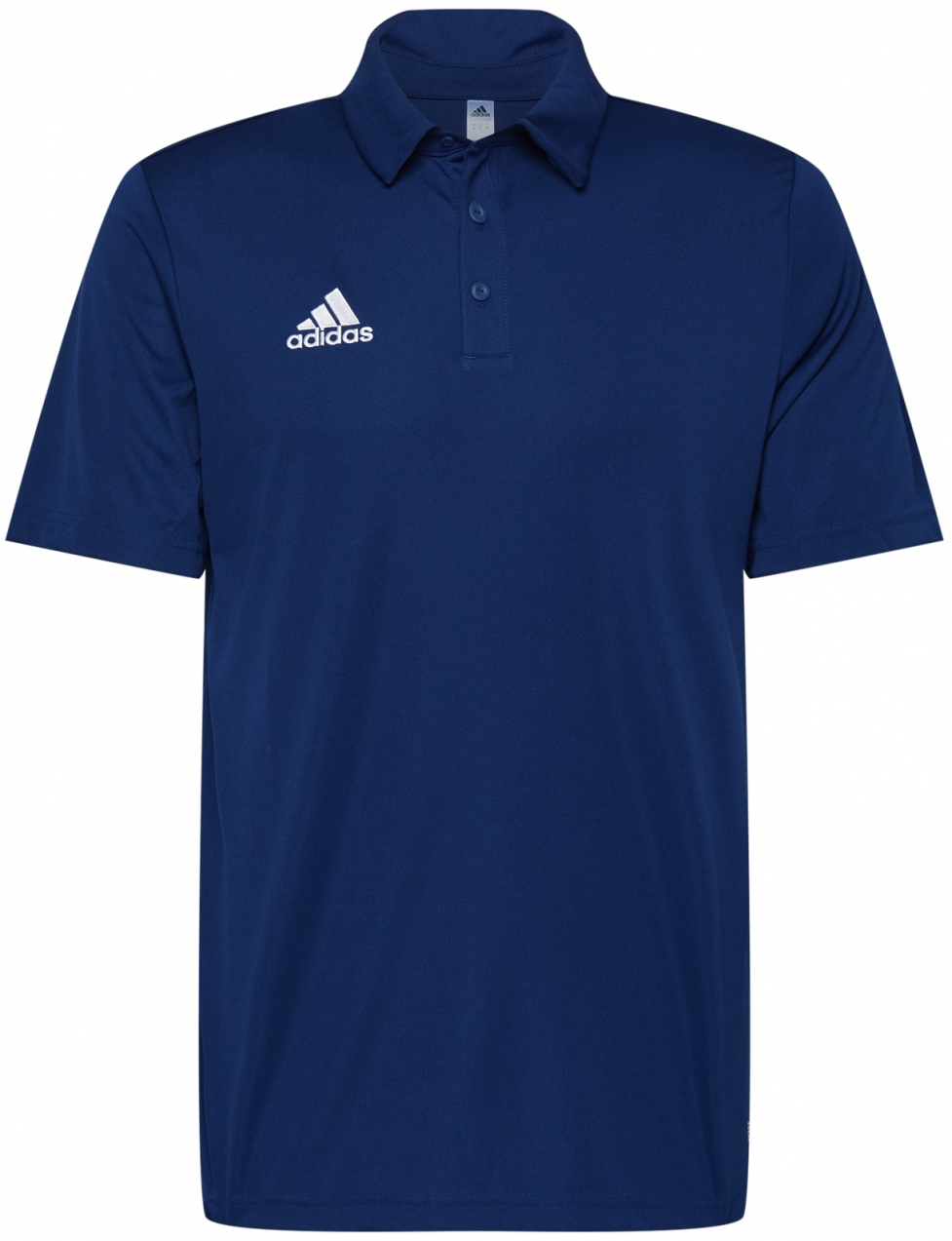 ADIDAS PERFORMANCE Funkčné tričko 'Entrada 22'  námornícka modrá / biela