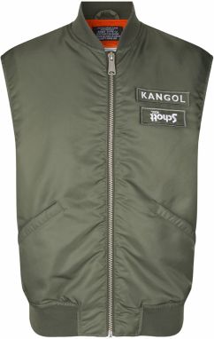 KANGOL Vesta  kaki