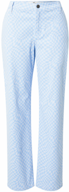 HOLLISTER Džínsy  opálová / svetlomodrá