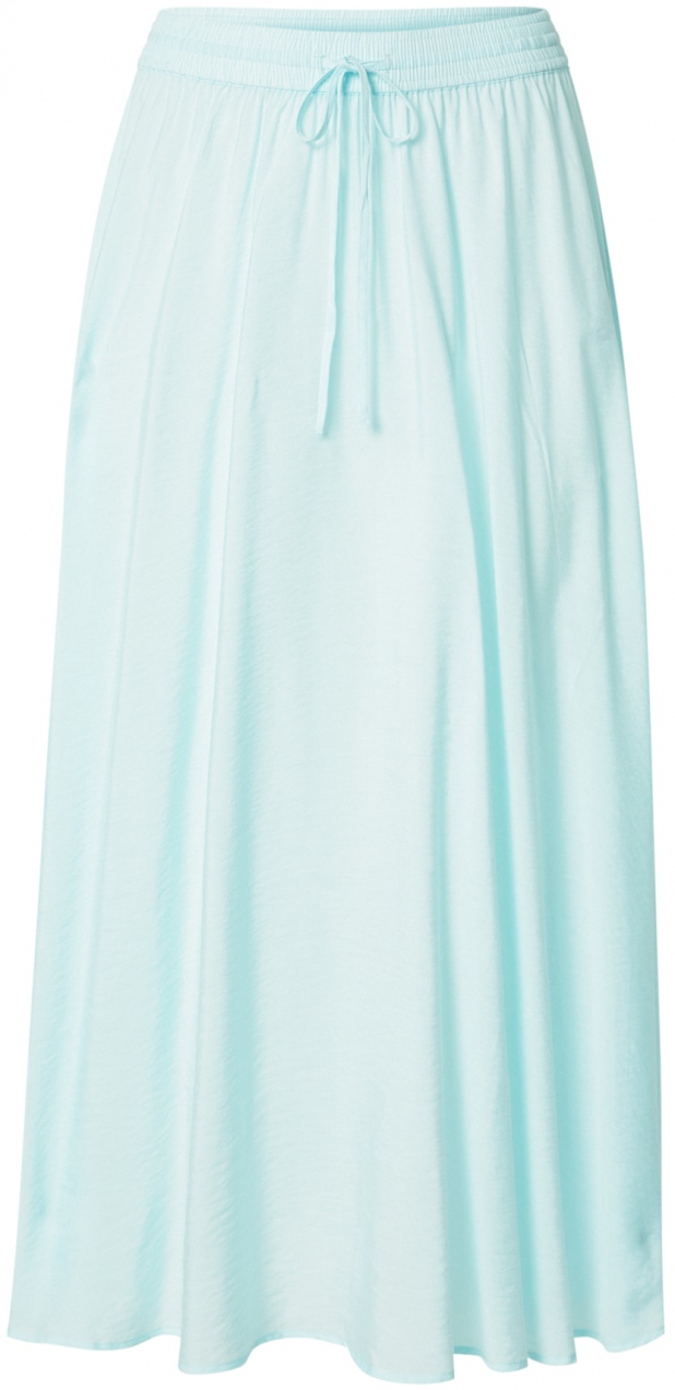 Gina Tricot Sukňa  azúrová