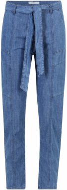 BRAX Džínsy 'Style.Melo'  modrá denim / biela