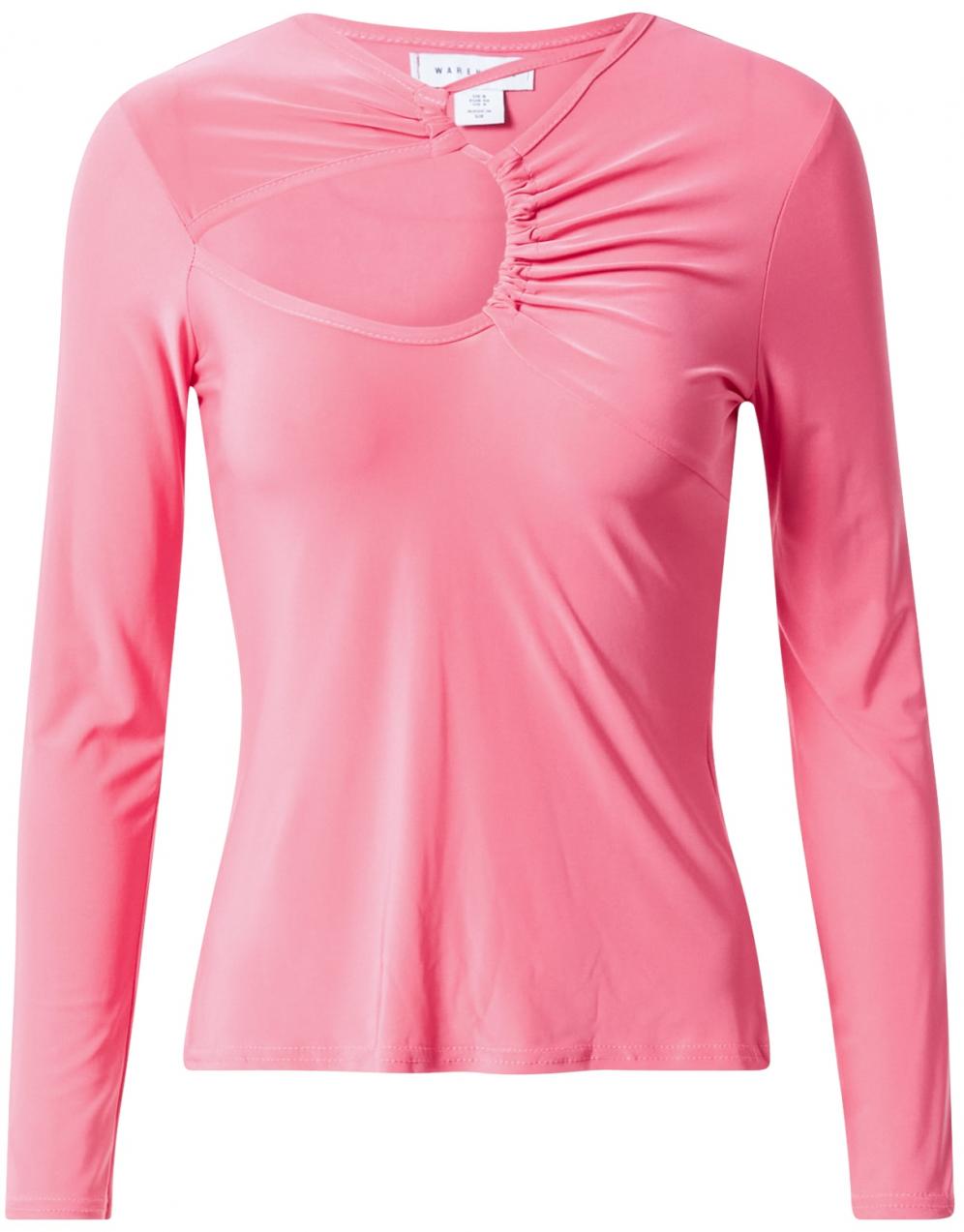 Warehouse Tričko  ružová