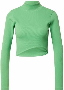 Nasty Gal Sveter  zelená