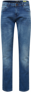 Cars Jeans Džínsy 'Douglas'  modrá denim