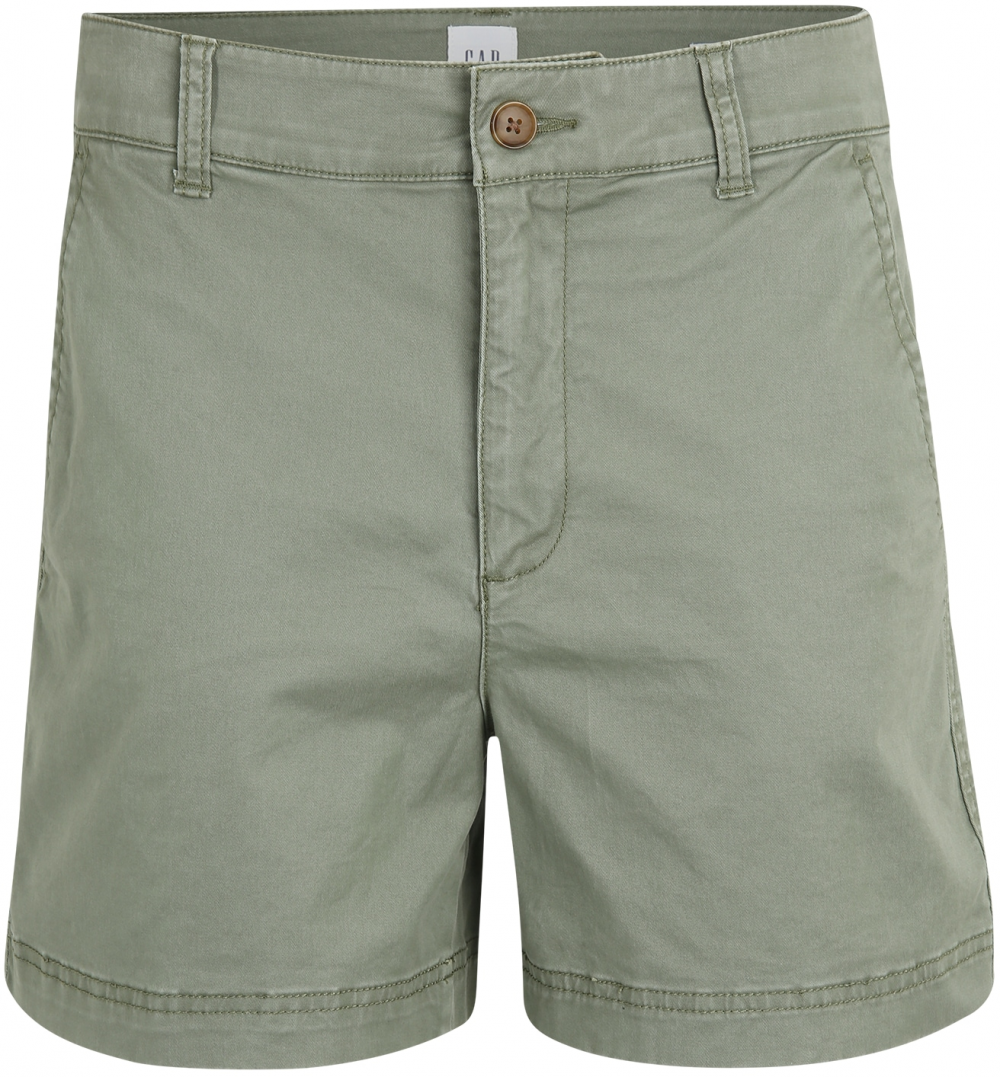 GAP Chino nohavice  kaki
