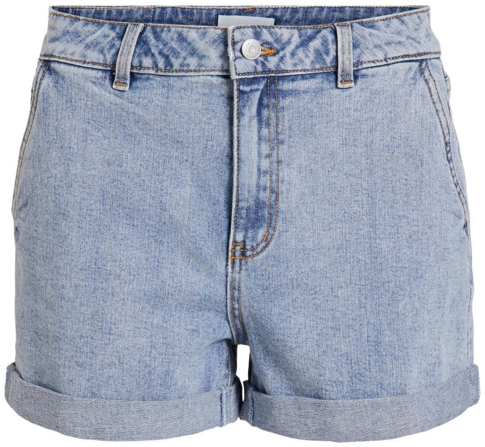 OBJECT Džínsy 'Maji'  modrá denim