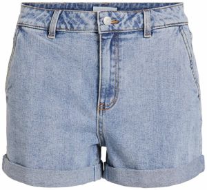 OBJECT Džínsy 'Maji'  modrá denim