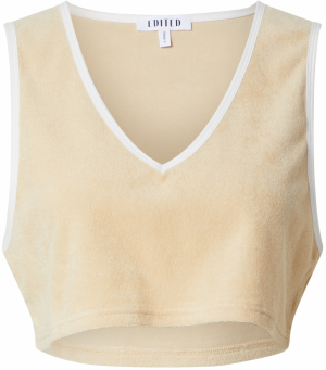 EDITED Top 'Damira'  žltá