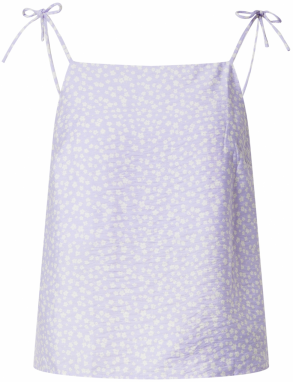 EDITED Top 'Alla'  fialová