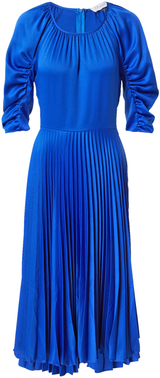 Closet London Šaty  modrá