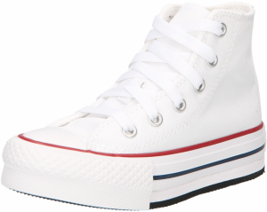 CONVERSE Tenisky 'Chuck Taylor All Star'  modrá / červená / biela