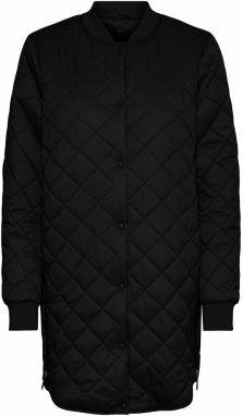 VERO MODA Prechodná bunda 'Hayle'  čierna