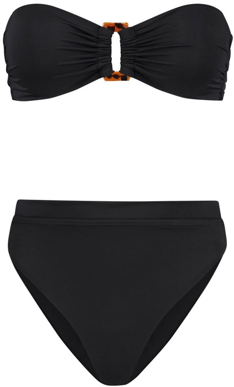 Shiwi Bikiny 'ZOE'  čierna