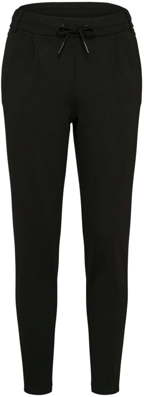Noisy may Plisované nohavice 'POWER'  čierna