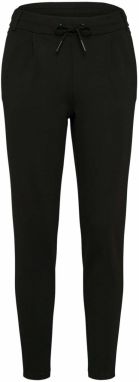 Noisy may Plisované nohavice 'POWER'  čierna