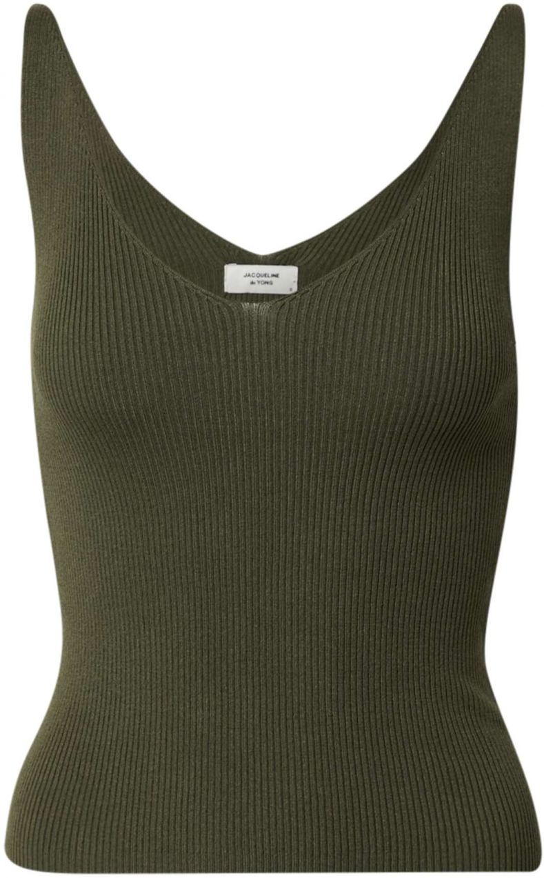 JDY Top 'Nanna'  olivová