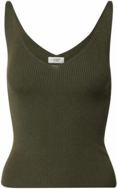 JDY Top 'Nanna'  olivová