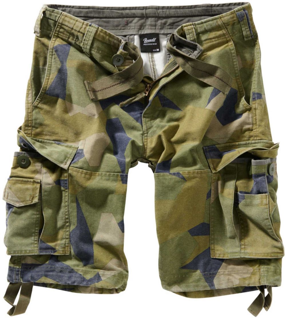 Brandit Kapsáče  béžová / námornícka modrá / olivová