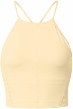 NIKE Športový top  telová