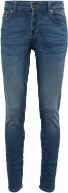 Only & Sons Džínsy 'Loom'  modrá denim