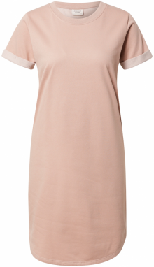 JDY Šaty 'Ivy'  rosé