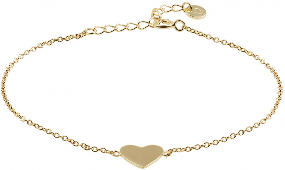 Glanzstücke München Náramok  zlatá