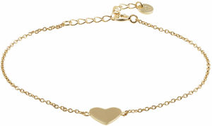 Glanzstücke München Náramok  zlatá