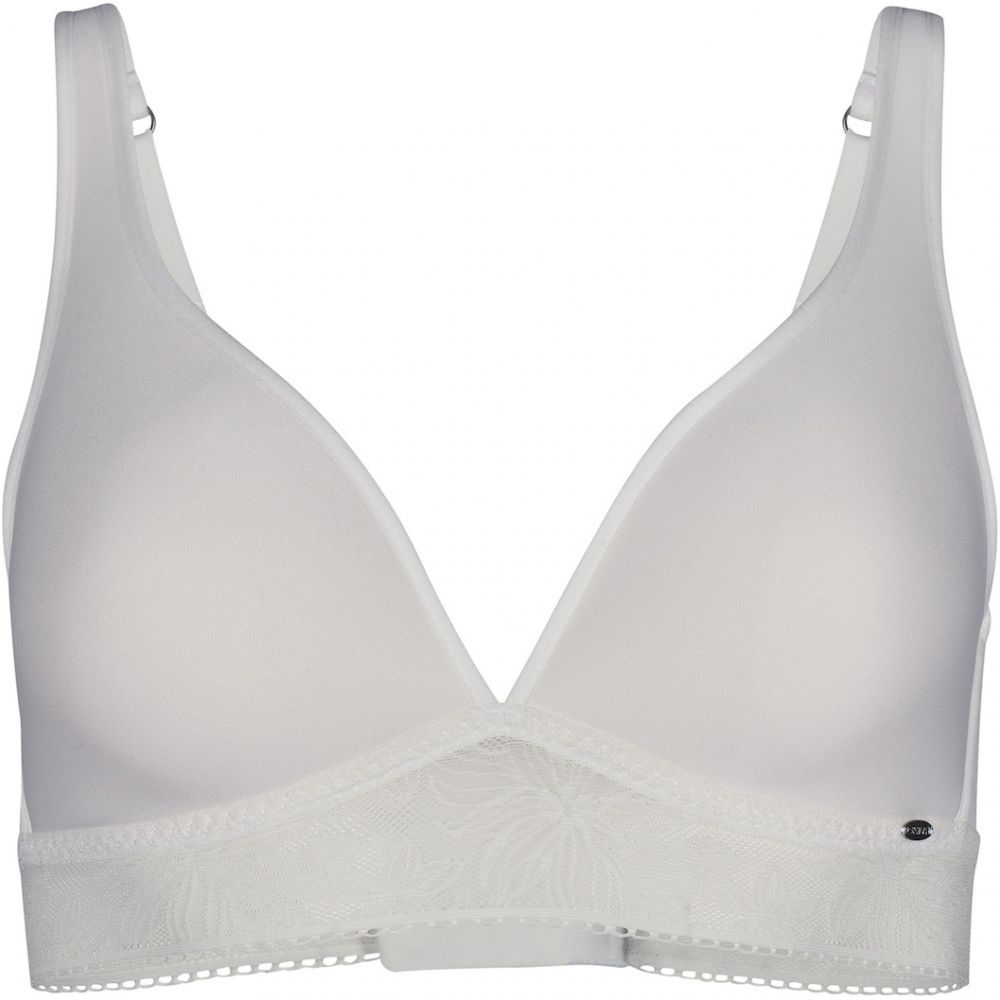 Skiny Podprsenka  slonová kosť