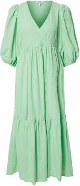 EDITED Šaty 'Samoa'  mätová