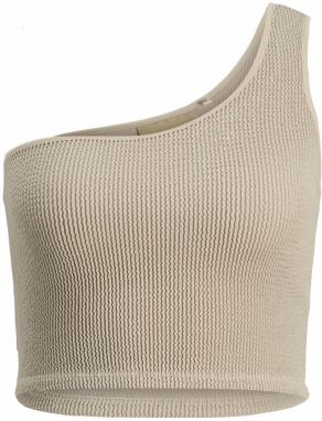 JJXX Top 'KIARA'  svetlobéžová