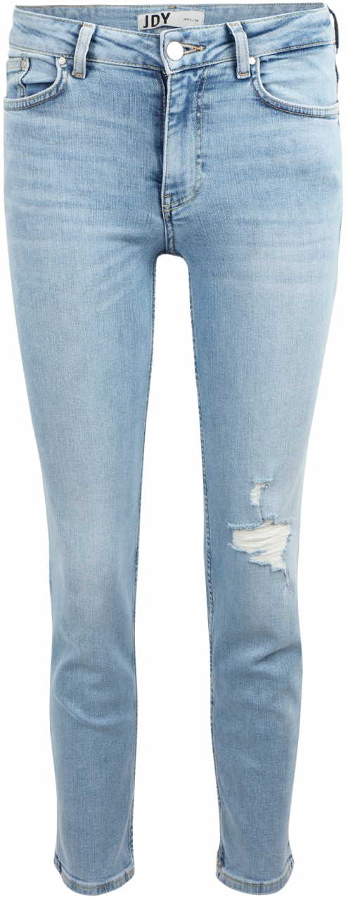 JDY Džínsy 'Erica'  modrá denim