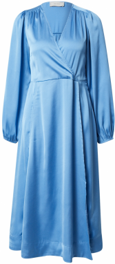 Neo Noir Kokteilové šaty 'Hannah'  nebesky modrá