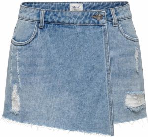 ONLY Džínsy 'Texas'  modrá denim