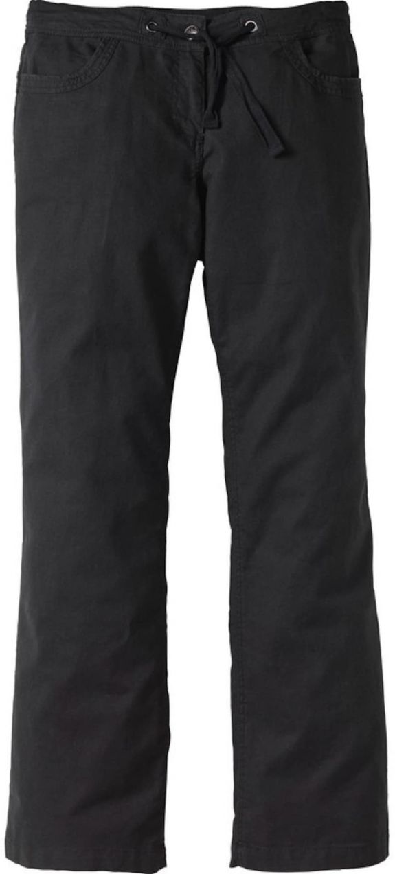 SHEEGO Nohavice  čierna