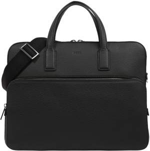 BOSS Black Aktovka  čierna
