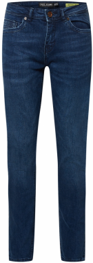 Cars Jeans Džínsy 'Douglas'  modrá denim