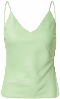 River Island Top  svetlozelená